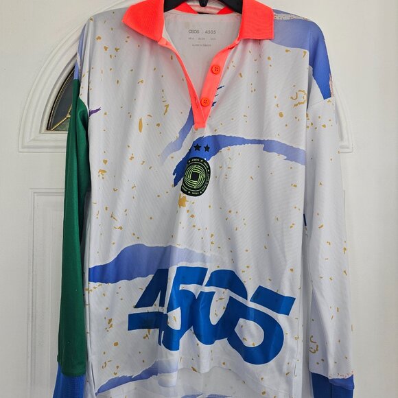 ASOS 4505 Women's Football Kit - Picture 6 of 7